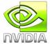 NVIDIA•GEFORCE logo