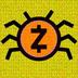 ZCASH•ZEC•RUNES logo