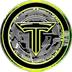 TESLA•FRACTAL logo