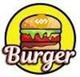 BURGER•FB•RUNES logo
