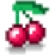 CHERRY•FB•RUNES logo