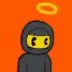 PIZZA•NINJAS•NFT logo