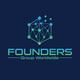 FOUNDERS•GROUP•WORLDWIDE logo