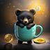 BABY•TEDDY•BEAR logo