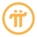 PIMONEY•FB•RUNES logo
