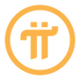 PIMONEY•FB•RUNES logo