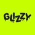 GLIZZY•FB•GLIZZY logo