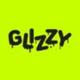 GLIZZY•FB•GLIZZY logo