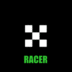 OKX•RACER•RUNES logo