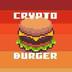 THE•CRYPTO•BURGER logo