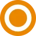 THE•ORDINALS logo