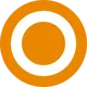 THE•ORDINALS logo