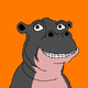 BABY•HIPPO•MOODENG logo