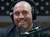 THE•JOE•ROGAN logo