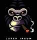 LOREM•IPSUM•RUNES logo