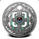 ORDI•BANK•COIN logo