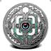 ORDI•BANK•COIN logo
