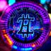 PI•BANK•FOREVER logo