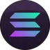 SOLANA•RUNES logo