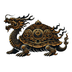UNCC•LOONG•ONE logo