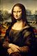 MONA•LISA•MDIII logo