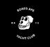 BORED•APE•YACHT•CLUB•NFT logo