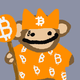 PUPPETS•BITCOIN logo