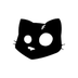 THE•CATS•RUNE logo