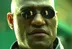 LAURENCE•FISHBURNE logo
