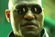 LAURENCE•FISHBURNE logo