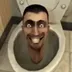 SKIBIDY•TOILET logo