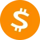SATS•SATOSHI logo