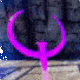 QUAD•DAMAGE•RUNE logo