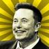 ELON•MUSK•COINS logo