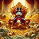 UNCLE•SCROOGE•MEMECOIN logo