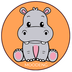 MOODENGCOINS logo