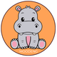 MOODENGCOINS logo
