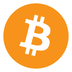 BITCOINGAMESTOP•BITCOIN logo
