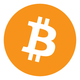 BITCOINGAMESTOP•BITCOIN logo