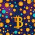 MULTIVERSE•BTC•IS•LIBERTY logo