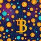 MULTIVERSE•BTC•IS•LIBERTY logo