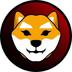 HANA•IS•SHIBA•INU logo
