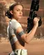 PADME•AMIDALA logo