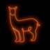 BITCOIN•ALPACA logo