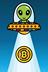 SATOSHI•NAKAMOTO•ALIEN logo