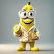 BANANAS•IN•PYJAMAS logo