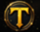 TESTOSTERUNE logo