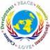 WORLD•PEACE•RUNES logo