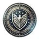 GALACTIC•FEDERATION logo