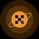 BITCOIN•ORDINALS•NFT logo